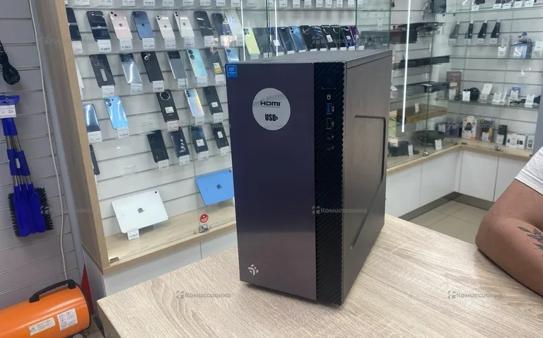 Системный блок  HDMI