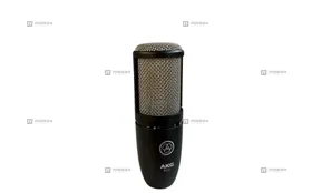 Купить Микрофон AKG P220 б/у , в Челябинск Цена:16990рублей