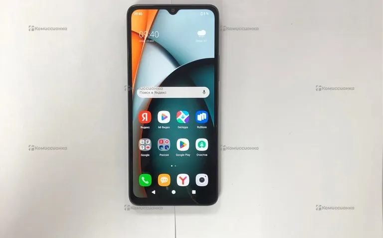 Xiaomi Redmi A3 4/128