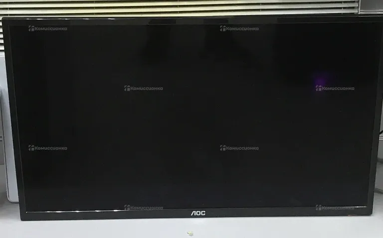 Телевизор AOC 32M3080