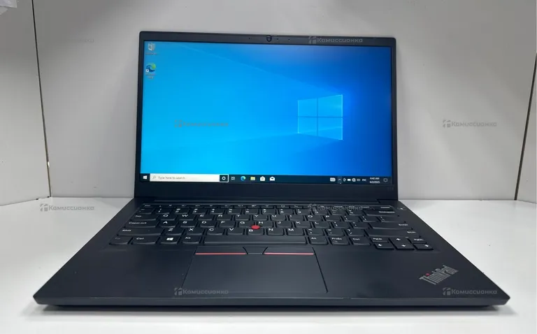 Ноутбук  Lenovo Thinkpad E14