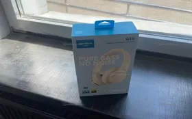 Купить Наушники Soundcore q20i запечатанный б/у , в Уфа Цена:3250рублей