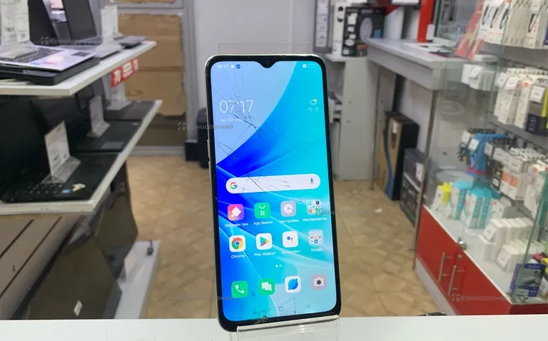 OPPO OPPO A57s 4/128