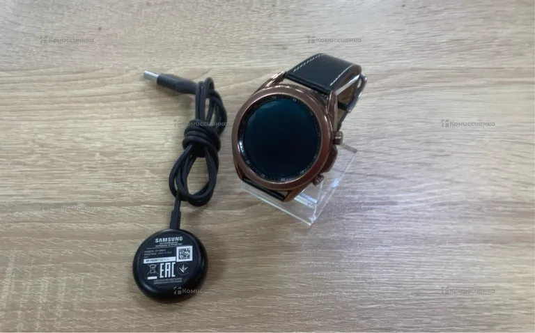 Часы Samsung watch 3 41mm