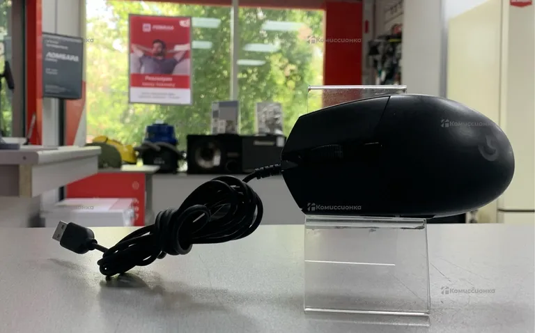 Мышь Logitech G102
