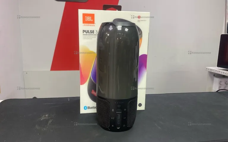 Колонка  JBL PULSE 3