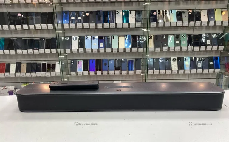 Саундбар JBL Bar 2.0 All-In-One