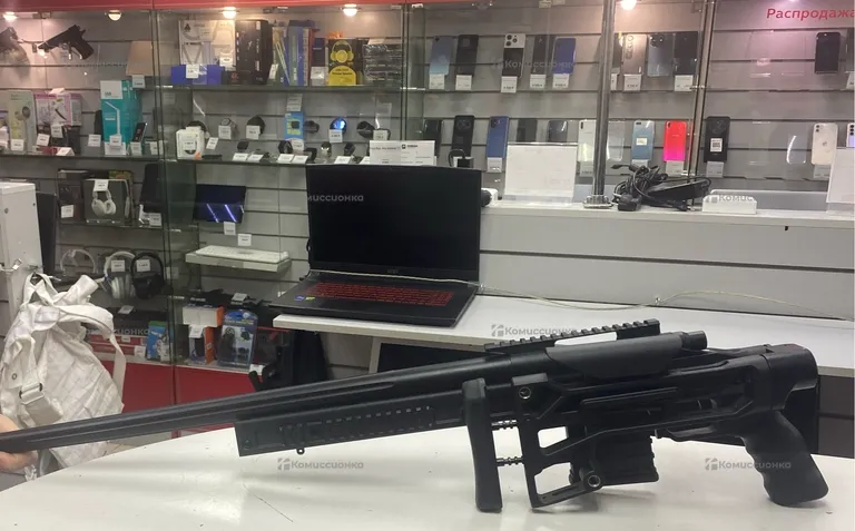 Страйкбольная винтовка Cyma CM707