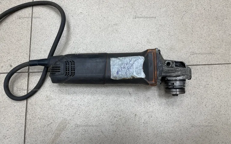 УШМ AEG WS 1200-125