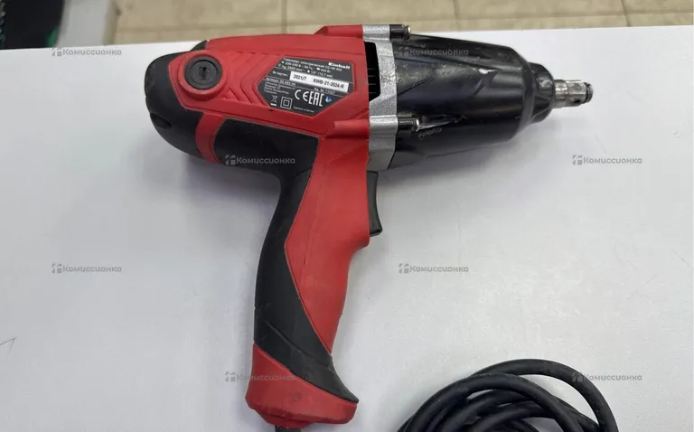 Гайковерт Ударный Einhell CC-IW 450