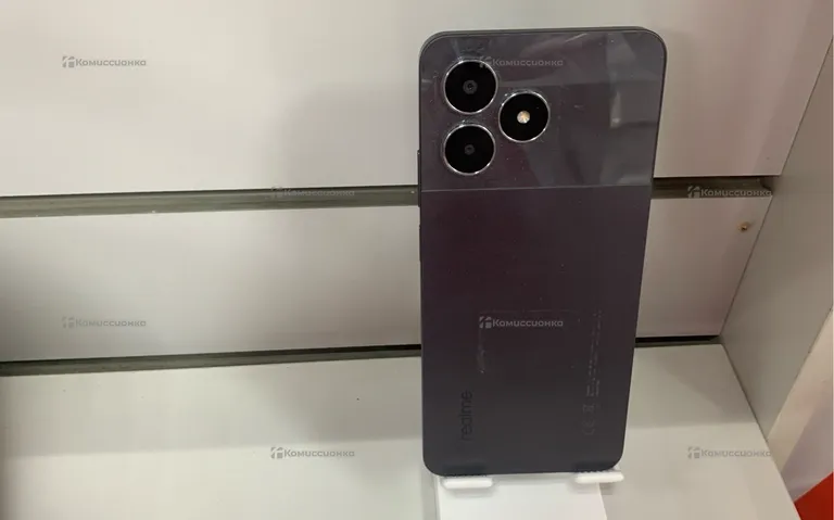 Realme note 50 128