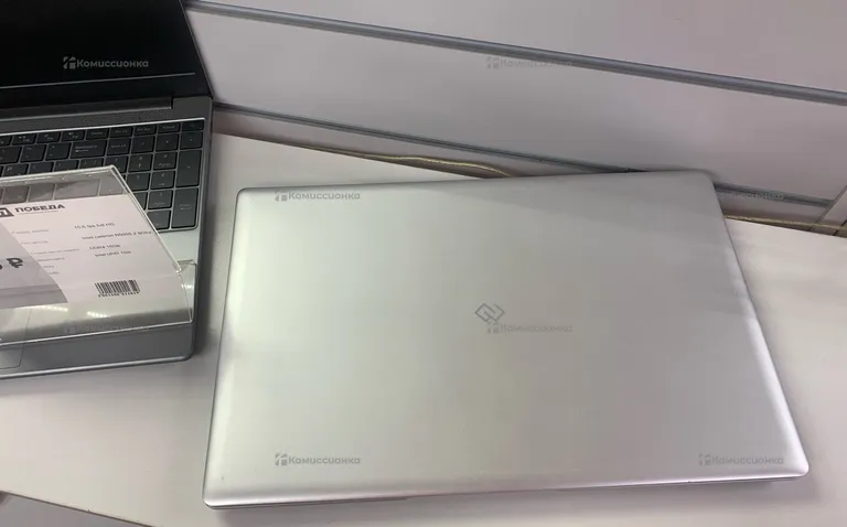 Ноутбук EVE C5801