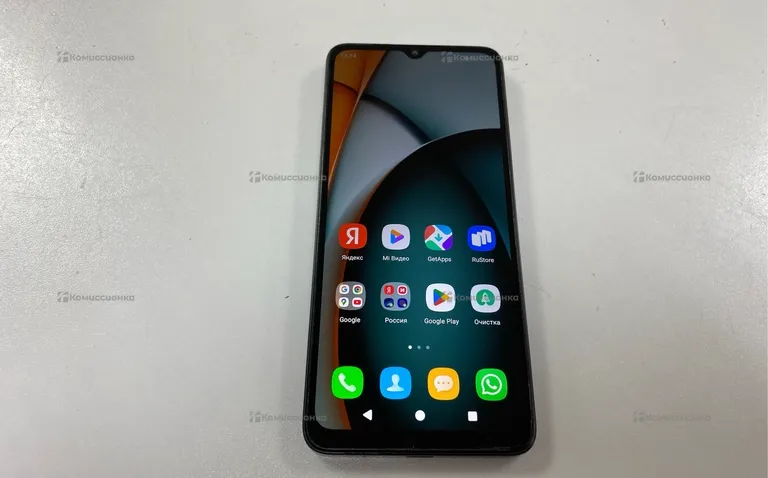 Xiaomi Redmi A3 3/64