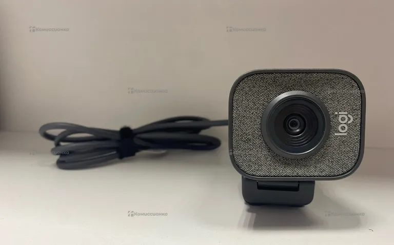 Веб-камера Logitech StreamCam Full HD