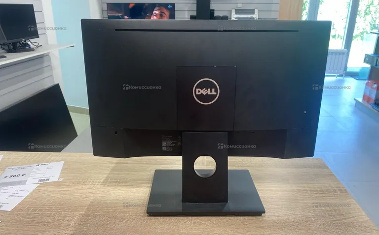 Монитор Dell E2216H