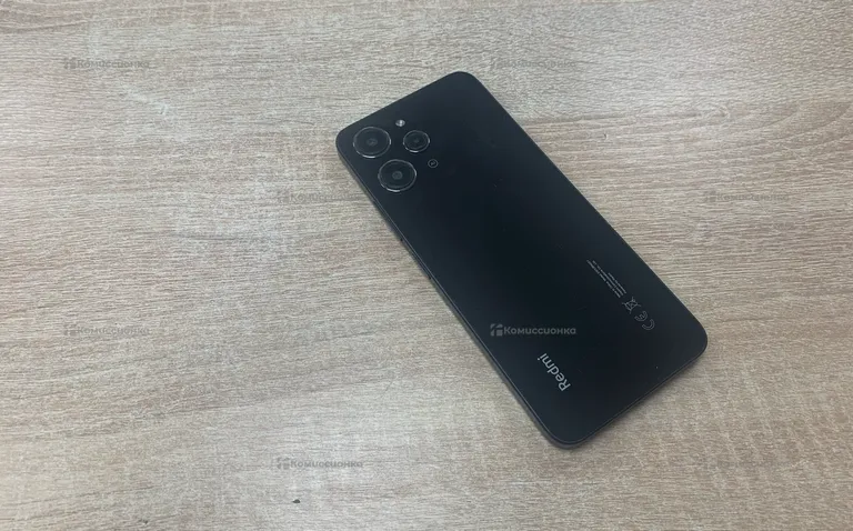 Xiaomi Redmi 12 8/256gb
