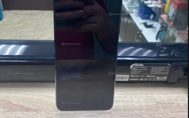 Xiaomi Redmi 9T 4/128 ГБ