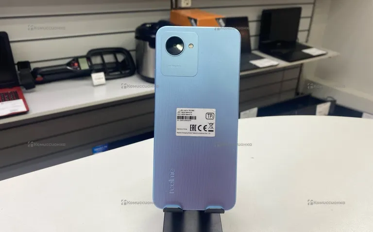 Realme C30s 3/64