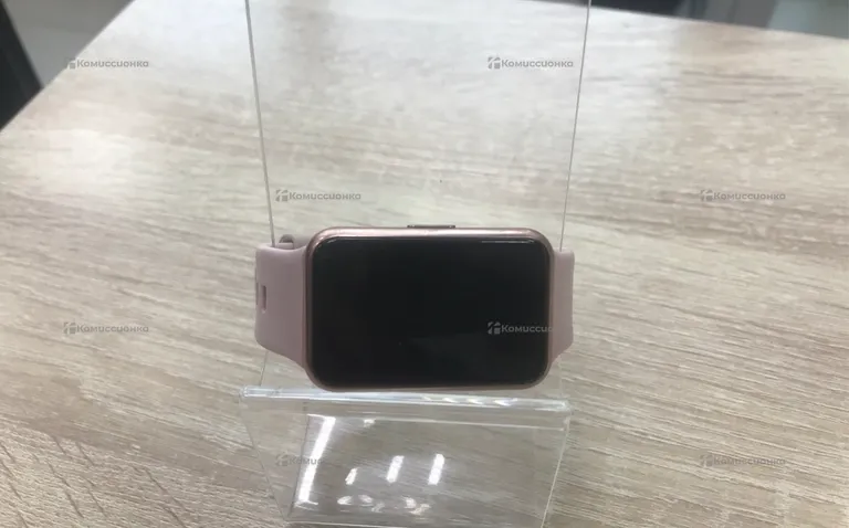 Часы Huawei Watch