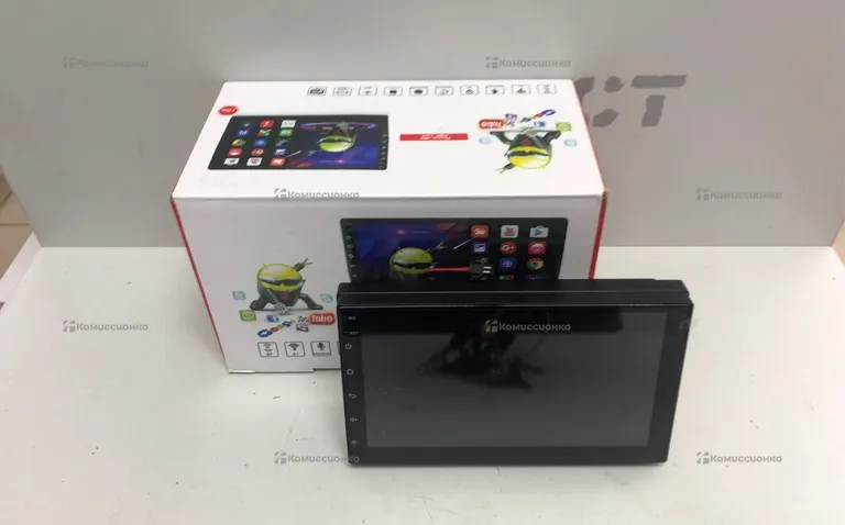 Автомагнитола  Android 2/32 7’