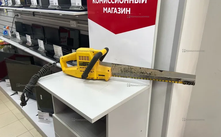 Пила dewalt DW392