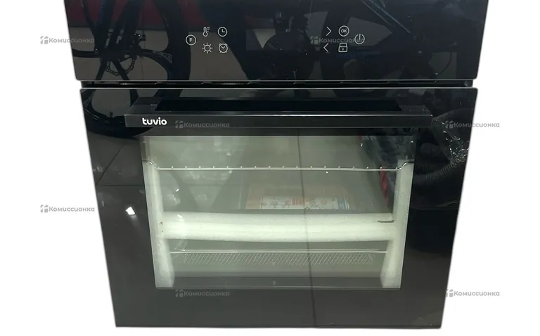 Духовой шкаф Tuvio NF84CTBGB1