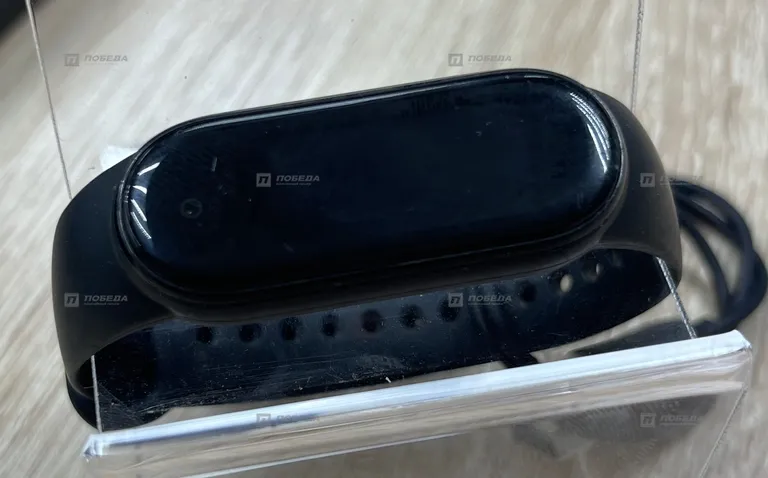 Xiaomi Mi Smart Band 5