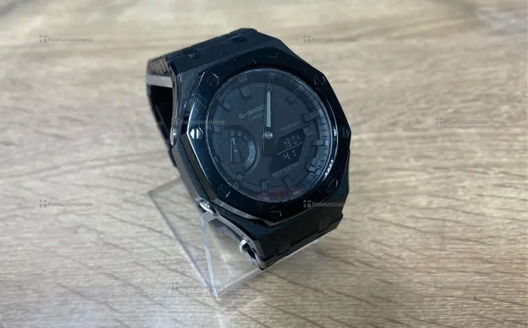Часы  Casio 2100