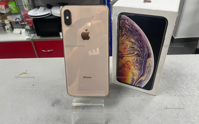 Apple iPhone XS 64Gb