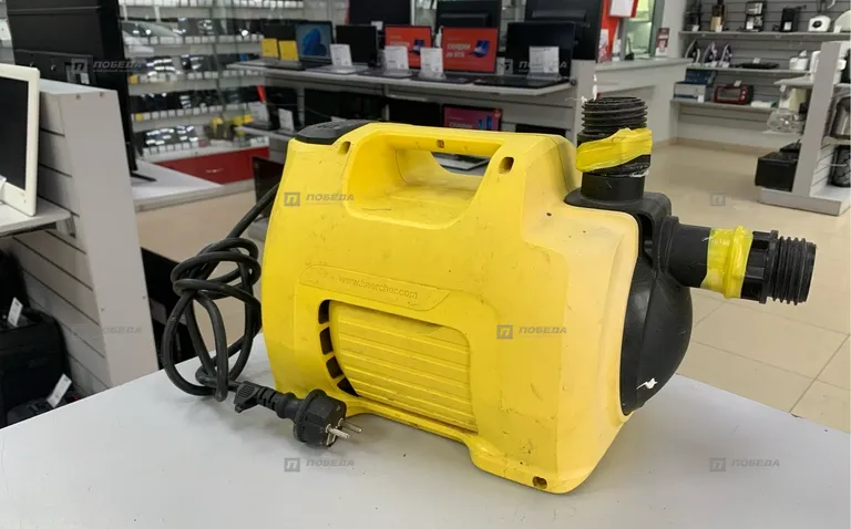 Дренажный насос KARCHER BP 2 garden