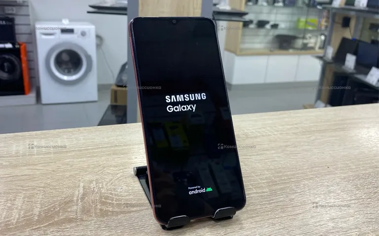 Samsung Galaxy A04 4/64