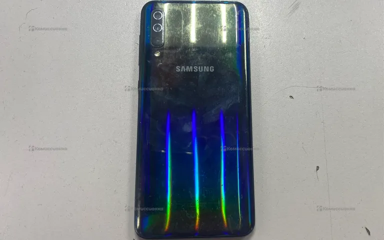 Samsung Galaxy A50 4/64 ГБ