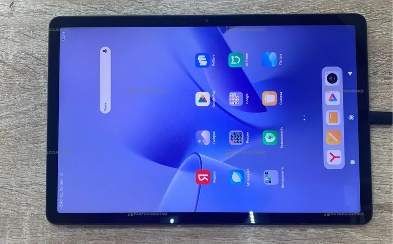 Планшет Xiaomi Redmi Pad SE 8/256GB