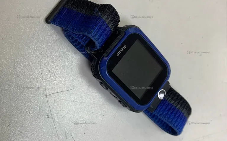 Часы Aimoto