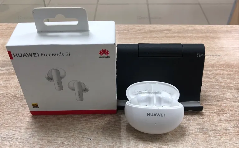Наушники  Huawei FreeBuds 5i