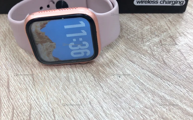 Умные часы Big Watch 8