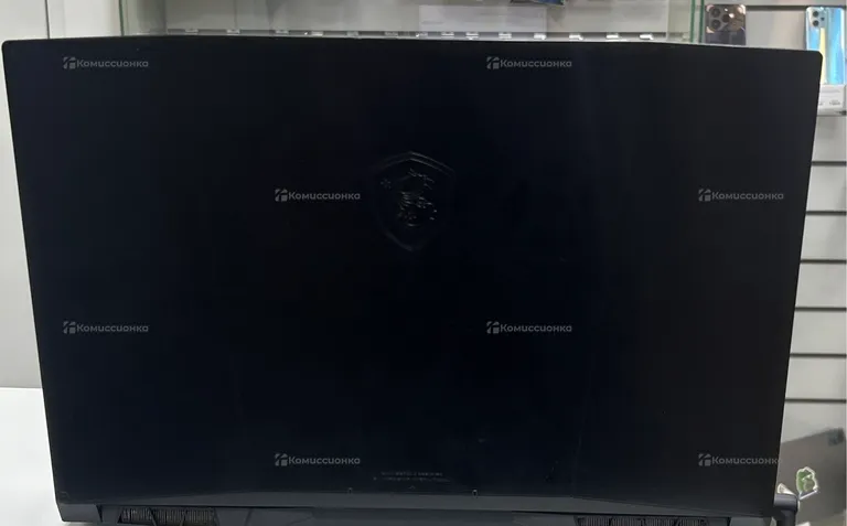 Ноутбук MSi Katana 17 B13V