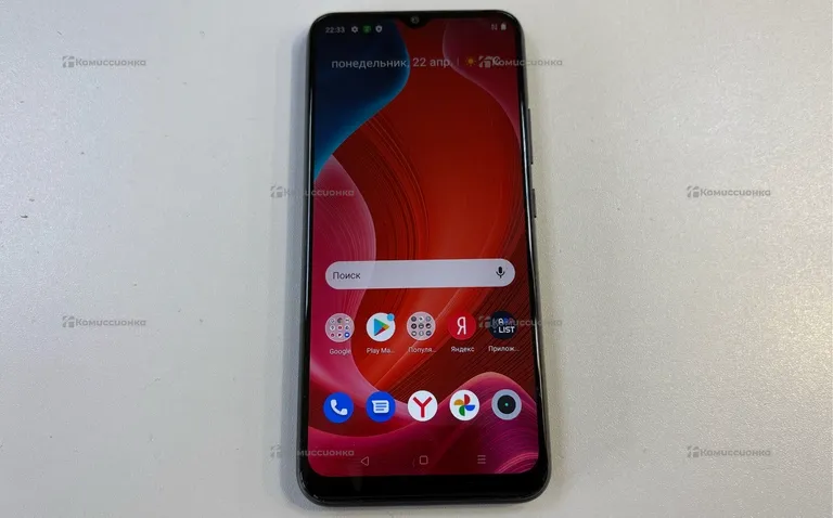 Realme C21-Y 3/32 ГБ