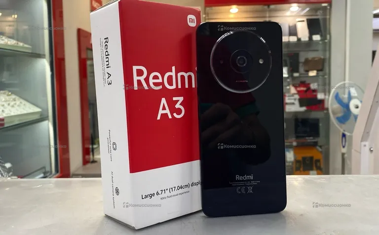Xiaomi Redmi A3 4/128