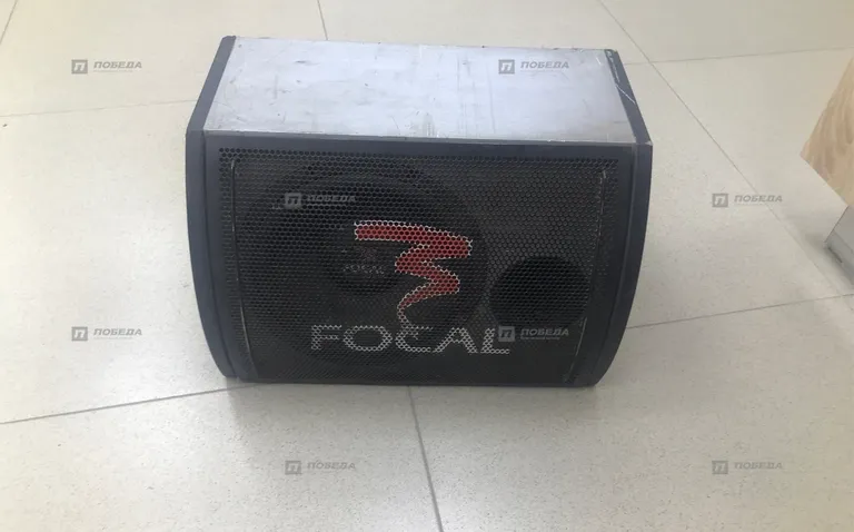 Сабвуфер FOCAL