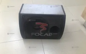 Купить Сабвуфер FOCAL б/у , в Саратов Цена:2200рублей