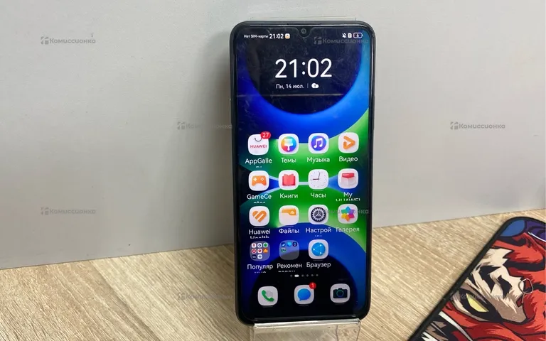 Huawei nova Y72S 8/128Gb