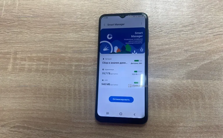 Samsung Galaxy A03 Core 2/32Gb