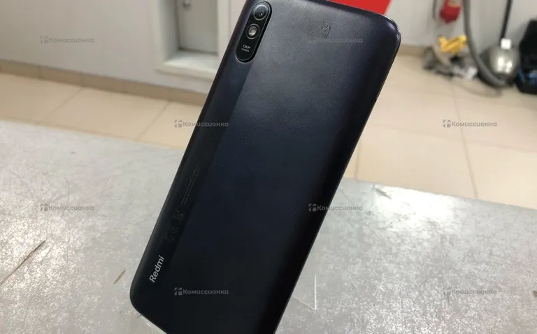 Xiaomi Redmi 9A 2/32 GB