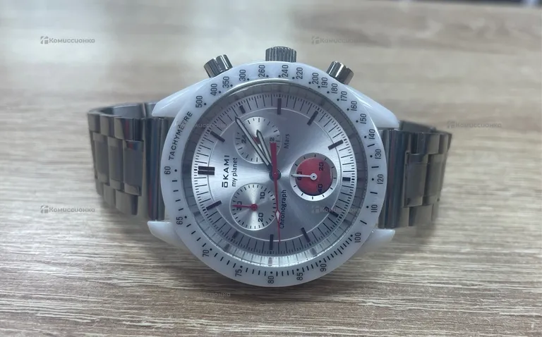 Часы  Okami kp1-434yyx