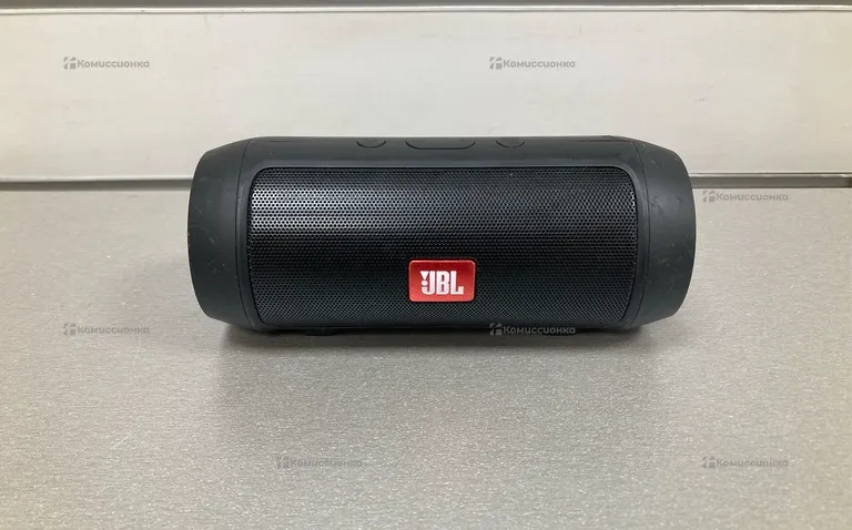 Колонка  jbl black