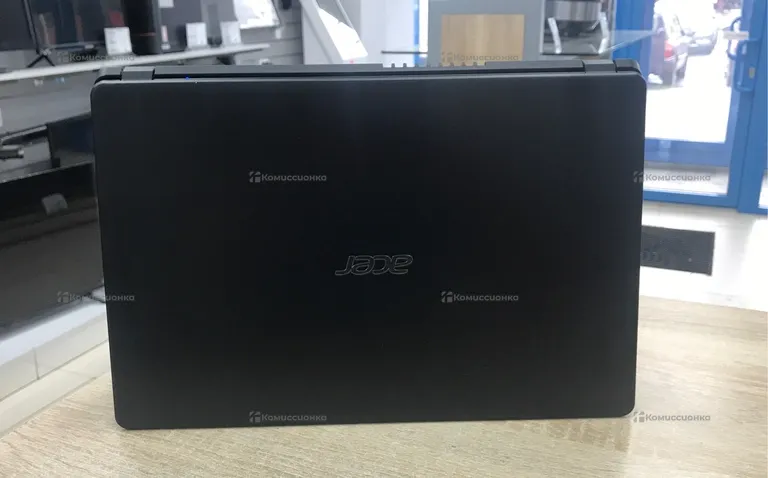 Ноутбук Acer aspire 3 a315-56