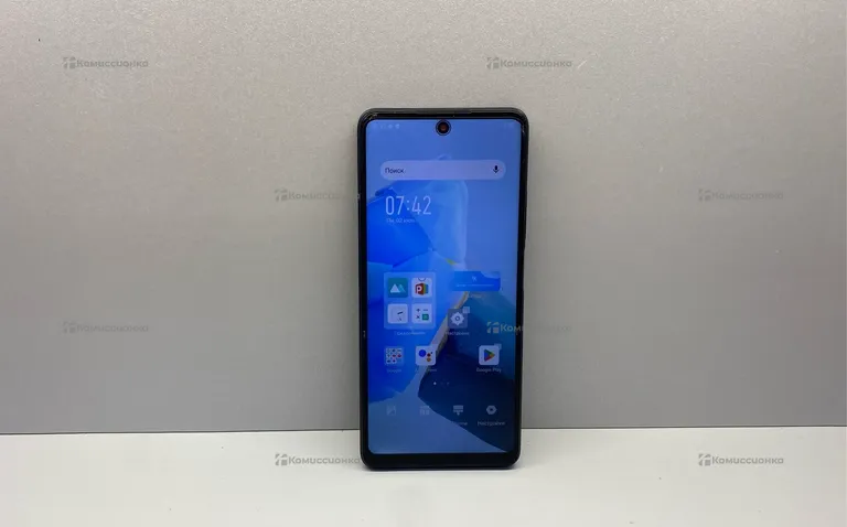 Infinix Hot 30 8/128gb