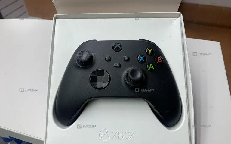 Xbox Джойстик Xbox Wireless Controller