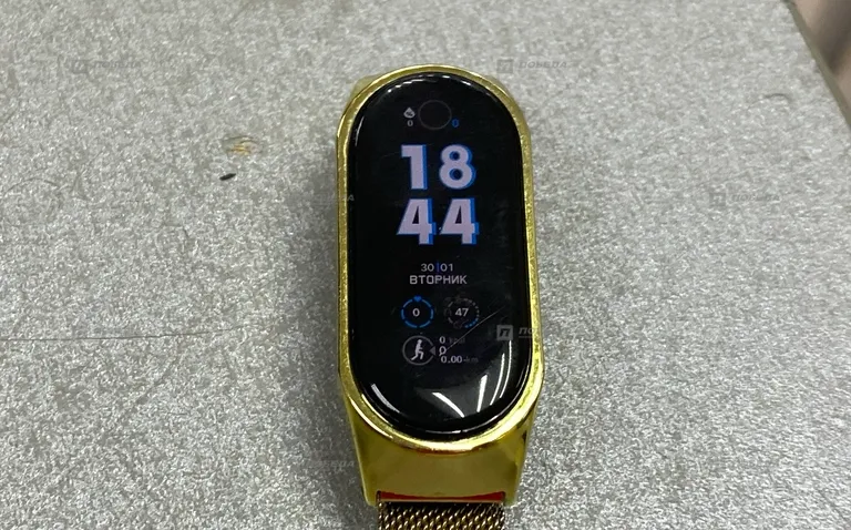 Умные Часы mi band 7